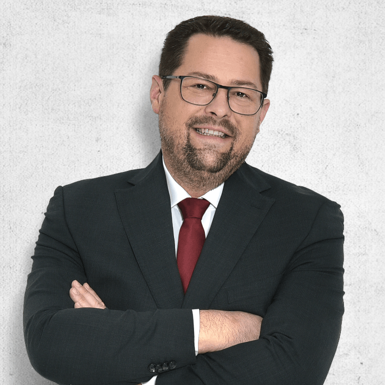 Heiko Neubauer dein LifeOps-Engineer